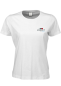 Preview: Midland IT T-Shirt Damen weiß